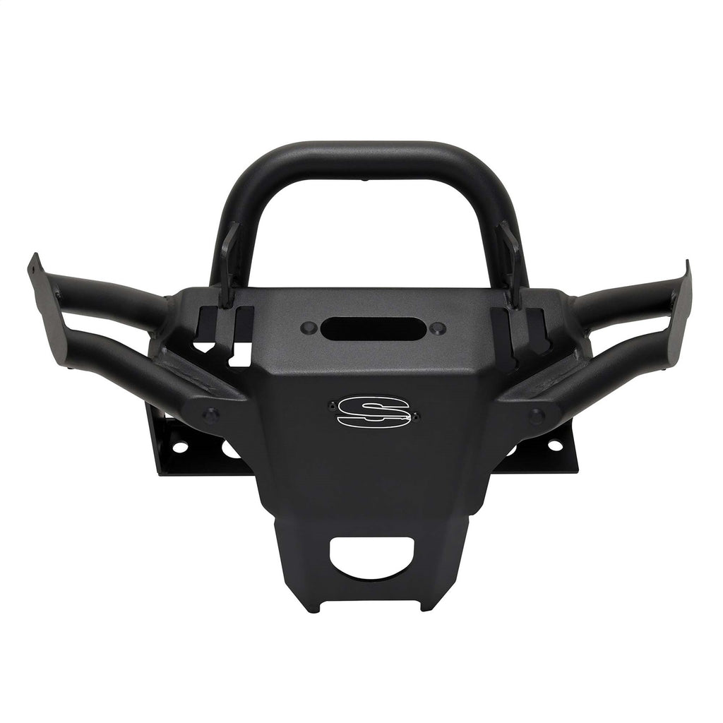 Superwinch 2501005 UTV Winch Bumper for Select Polaris RZR PRO XP