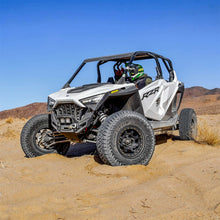 Load image into Gallery viewer, Superwinch 2501005 UTV Winch Bumper for Select Polaris RZR PRO XP