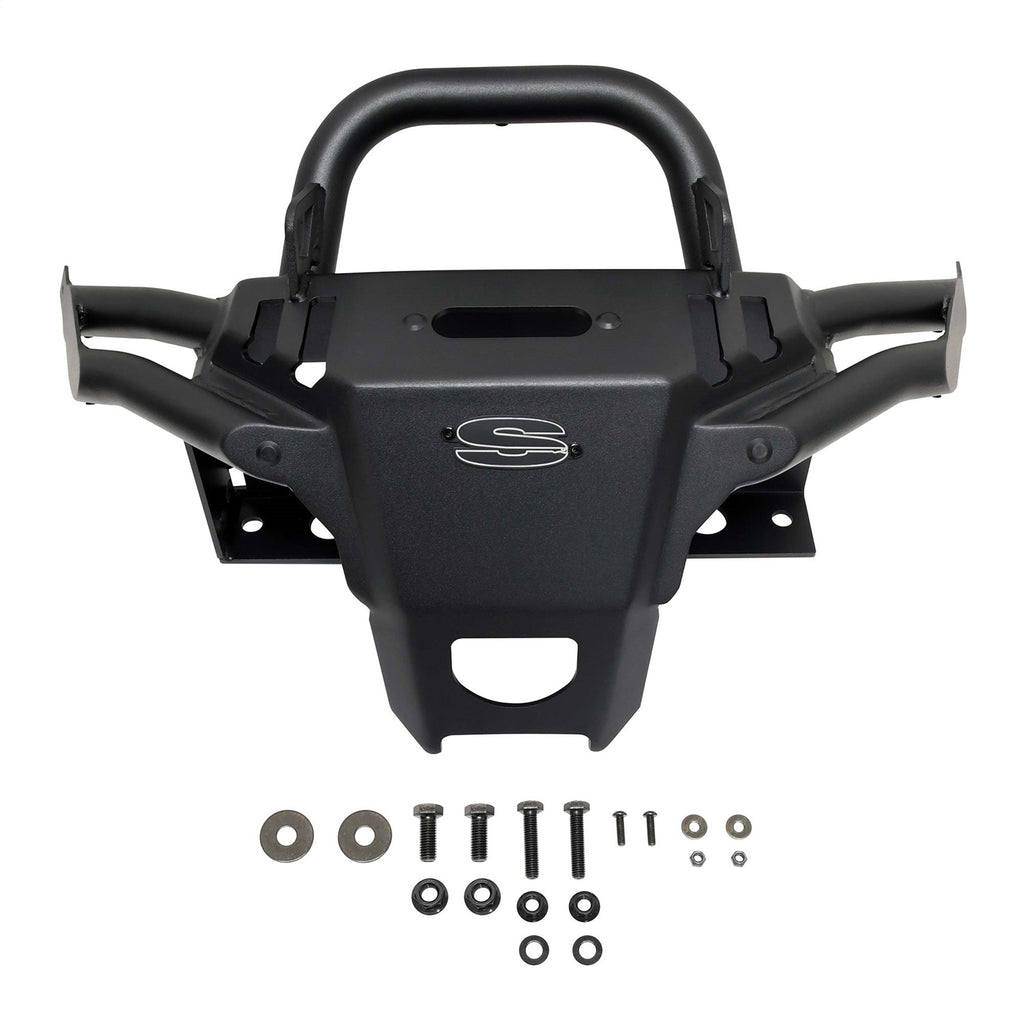 Superwinch 2501005 UTV Winch Bumper for Select Polaris RZR PRO XP