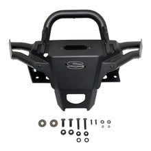 Load image into Gallery viewer, Superwinch 2501005 UTV Winch Bumper for Select Polaris RZR PRO XP
