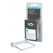 Load image into Gallery viewer, CURT 25011 5/16" Safety Pin (3" Pin Length, Packaged)