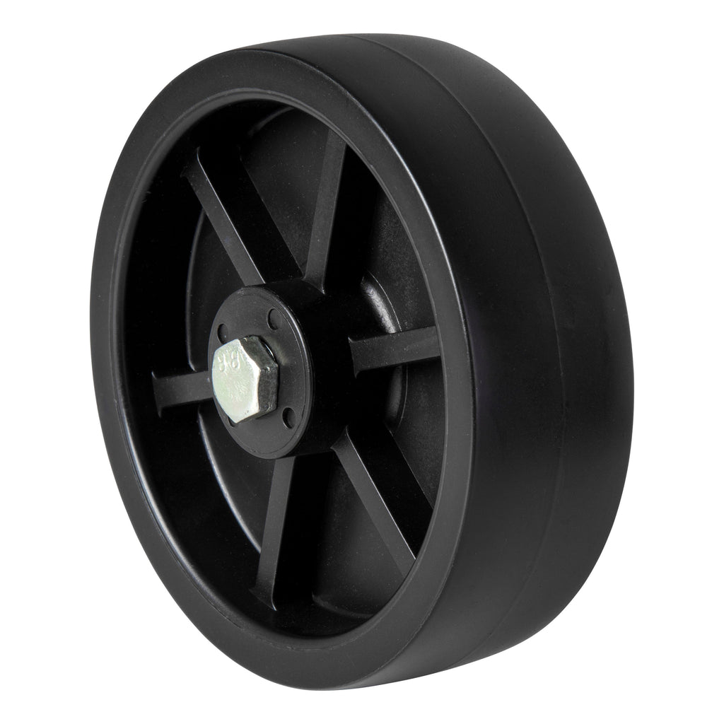 CURT 25014 Replacement Marine Jack Wheel