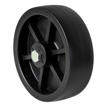 Load image into Gallery viewer, CURT 25014 Replacement Marine Jack Wheel