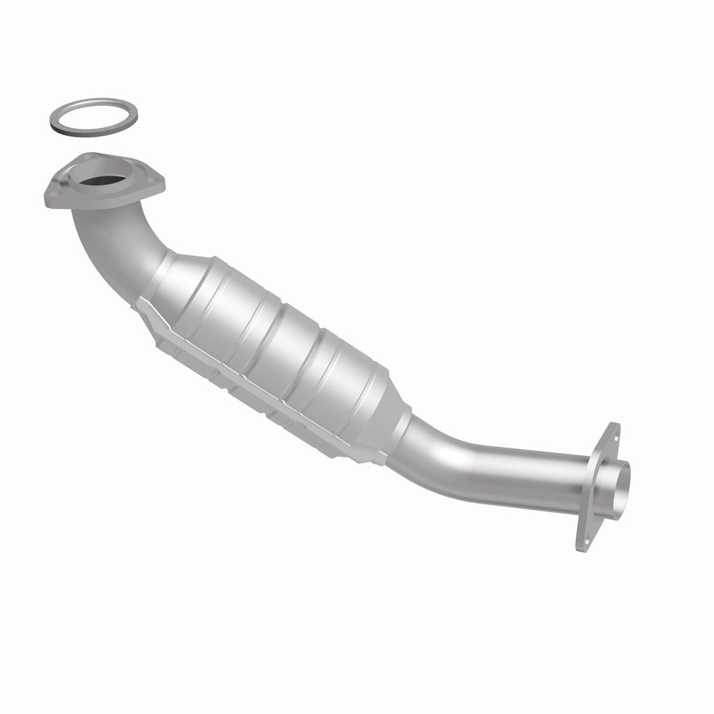 MagnaFlow Exhaust Products 51694 OEM Grade Direct-Fit Catalytic Converter for Select Pontiac G8