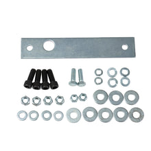 Load image into Gallery viewer, BBK Performance Parts 25040 1986-1993 MUSTANG STRUT TOWER BRACE (Powder Coated Chrome) for Select Ford Mustang
