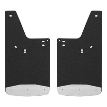 Load image into Gallery viewer, Luverne 250423 LUVERNE 250423 Front or Rear 12-Inch x 23-Inch Textured Rubber Mud Guards; Selec for Select Ford F-150, Lincoln Mark LT