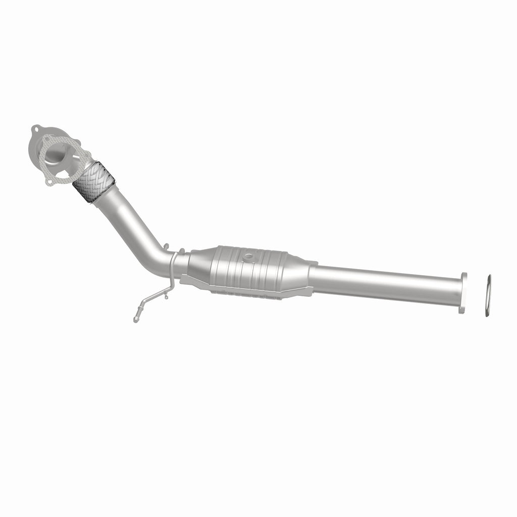 MagnaFlow Exhaust Products 23005 HM Grade Direct-Fit Catalytic Converter for Select Volvo S60, Volvo S80, Volvo V70, Volvo XC70, Volvo XC90
