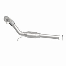 Load image into Gallery viewer, MagnaFlow Exhaust Products 23005 HM Grade Direct-Fit Catalytic Converter for Select Volvo S60, Volvo S80, Volvo V70, Volvo XC70, Volvo XC90