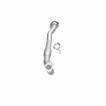 Load image into Gallery viewer, MagnaFlow Exhaust Products 52493 OEM Grade Direct-Fit Catalytic Converter for Select Chevrolet Silverado HD Classic, Chevrolet Silverado HD, Chevrolet Silverado 3500, GMC Sierra HD, GMC Sierra