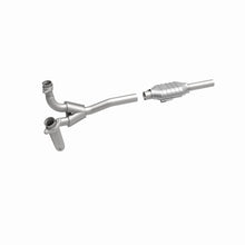 Load image into Gallery viewer, MagnaFlow Exhaust Products 93312 Standard Grade Direct-Fit Catalytic Converter for Select Ford Bronco, Ford F-150, Ford F-250