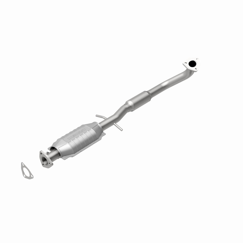 MagnaFlow Exhaust Products 24411 HM Grade Direct-Fit Catalytic Converter for Select Saturn SC2, Saturn SL2, Saturn SW2