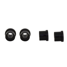 Load image into Gallery viewer, BBK Performance Parts 2508 1986-2004 MUSTANG OFFSET STEERING RACK POLYURETHANE BUSHING KIT for Select Ford Mustang