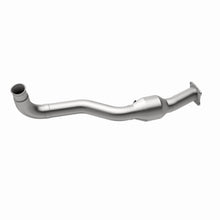 Load image into Gallery viewer, MagnaFlow Exhaust Products 60501 OEM Grade Diesel Oxidation Catalyst for Select Chevrolet Silverado HD, Chevrolet Silverado 3500, GMC Sierra HD, GMC Sierra