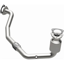 Load image into Gallery viewer, MagnaFlow Exhaust Products 454003 California CARB Direct-Fit Catalytic Converter for Select Saturn L300