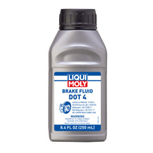 Load image into Gallery viewer, 250Ml-Brake-Fluid-Dot-4