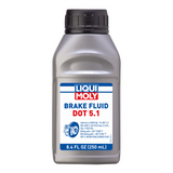 LIQUI MOLY 20158 Brake Fluid DOT 5.1