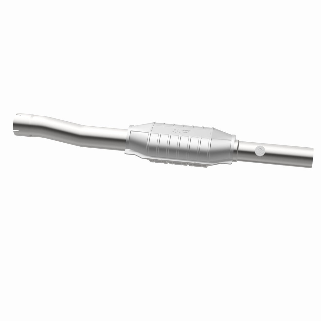 MagnaFlow Exhaust Products 49096 OEM Grade Direct-Fit Catalytic Converter for Select Jeep Grand Cherokee