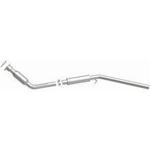 Load image into Gallery viewer, MagnaFlow Exhaust Products 49448 OEM Grade Direct-Fit Catalytic Converter for Select Chrysler Town &amp; Country, Dodge Grand Caravan, Volkswagen Routan