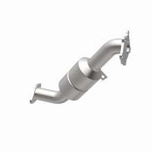 Load image into Gallery viewer, MagnaFlow Exhaust Products 444307 California CARB Direct-Fit Catalytic Converter for Select Subaru Impreza