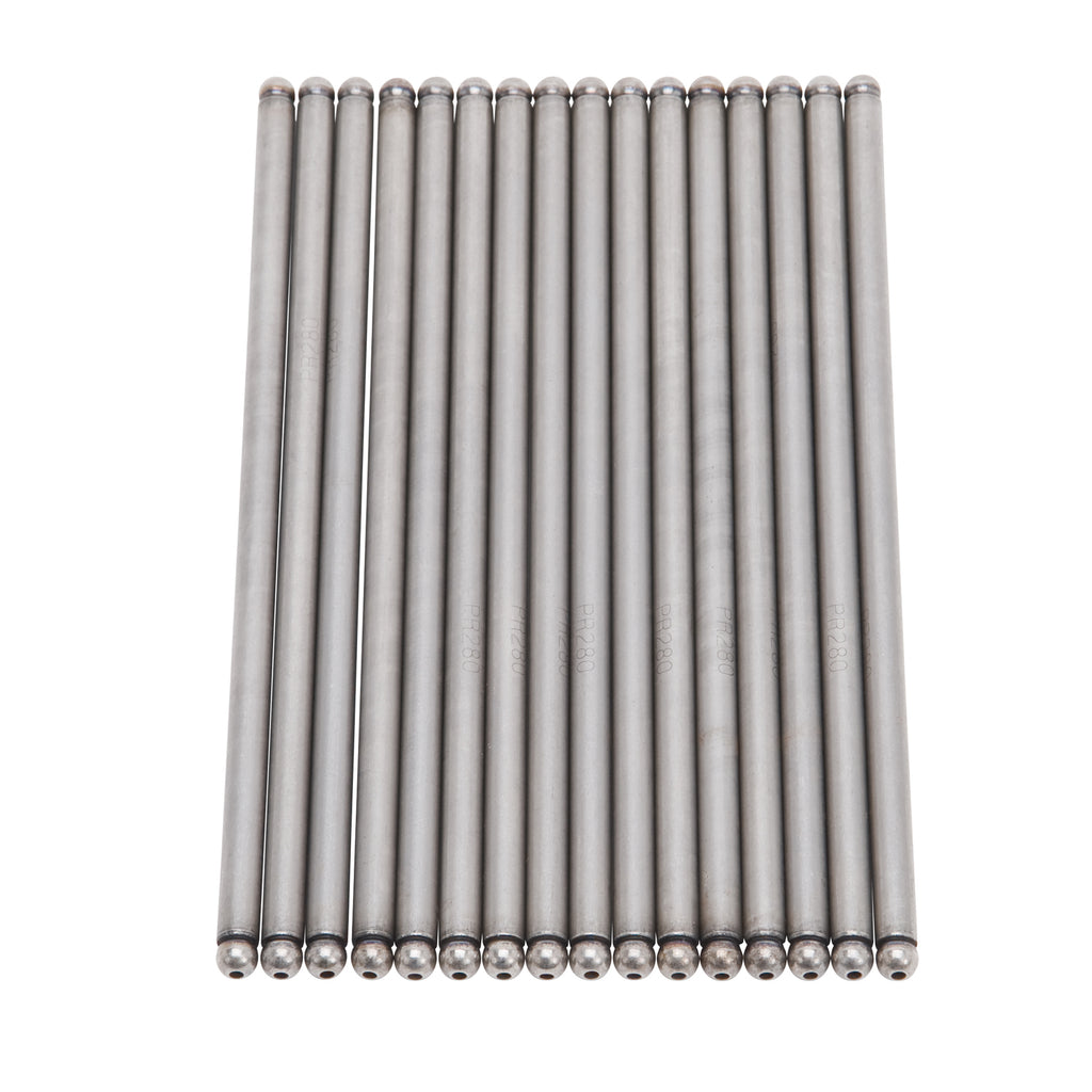 Pushrods-Ford-351W-Hydraulic-Flat-Tappet-Set-Of-16