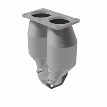 Load image into Gallery viewer, MagnaFlow Exhaust Products 49103 OEM Grade Direct-Fit Catalytic Converter for Select Nissan Sentra