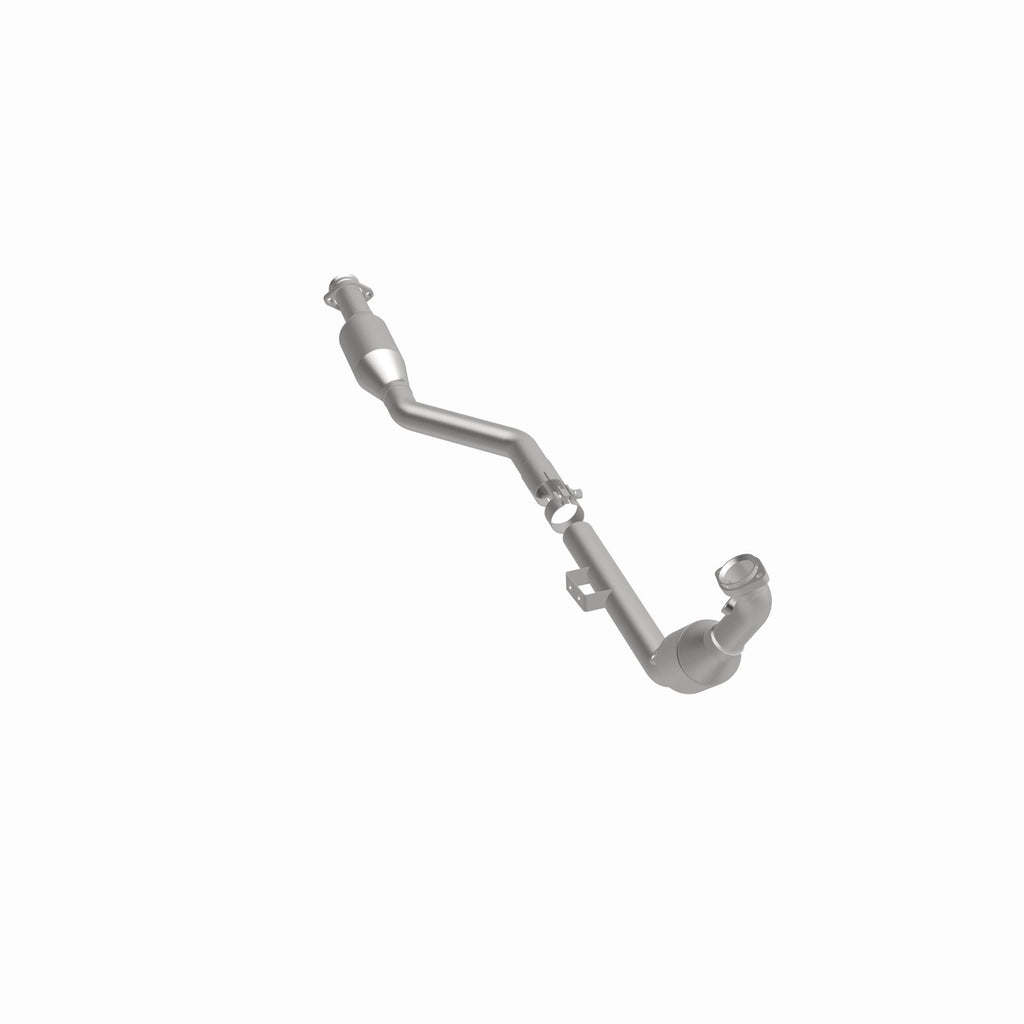MagnaFlow Exhaust Products 49519 OEM Grade Direct-Fit Catalytic Converter for Select Mercedes-Benz CL500, Mercedes-Benz S430, Mercedes-Benz S500