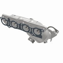 Load image into Gallery viewer, MagnaFlow Exhaust Products 290031 OEM Grade Manifold Catalytic Converter for Select Nissan Kicks, Nissan Versa