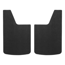 Load image into Gallery viewer, Luverne 251014 LUVERNE 251014 Universal Front or Rear 14-Inch x 23-Inch Textured Rubber Mud Gua