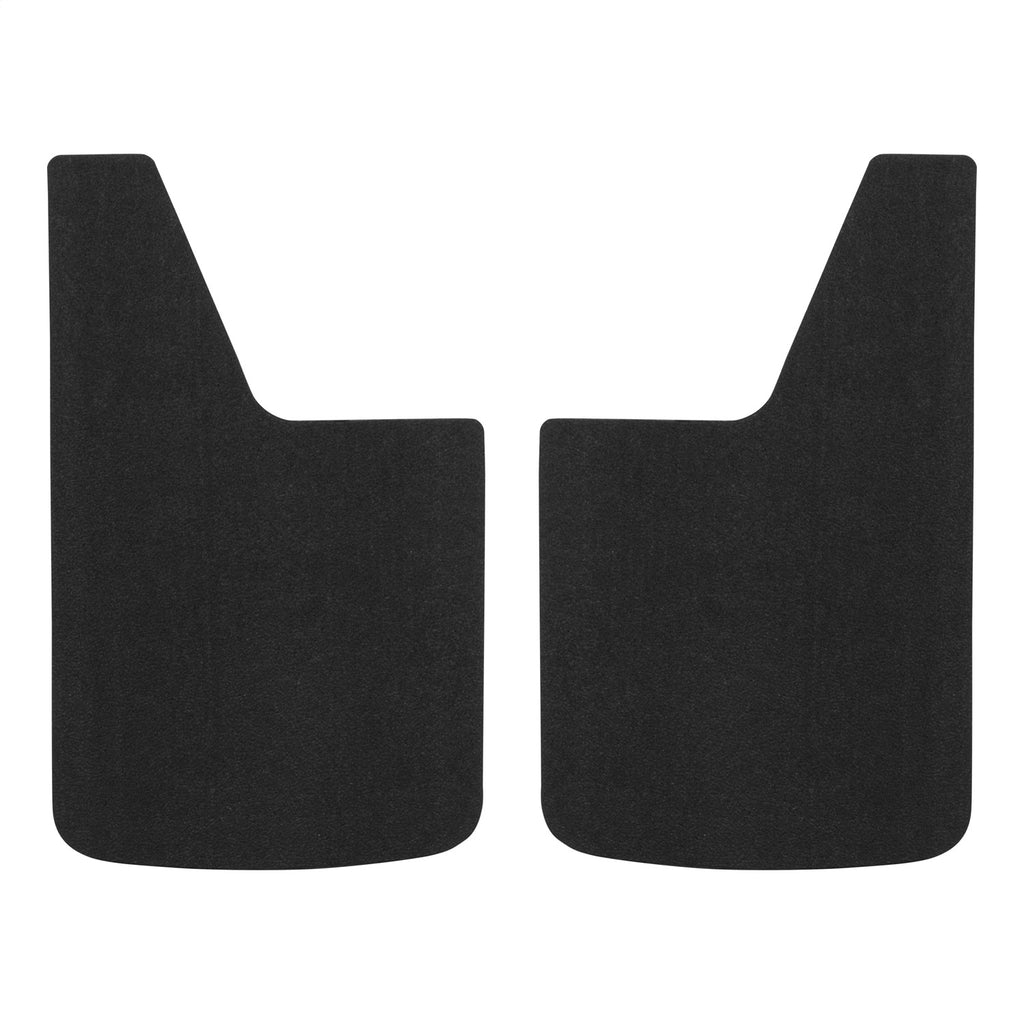 Luverne 251020 LUVERNE 251020 Universal Front or Rear 12-Inch x 20-Inch Textured Rubber Mud Gua