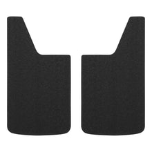 Load image into Gallery viewer, Luverne 251023 LUVERNE 251023 Universal Front or Rear 12-Inch x 23-Inch Textured Rubber Mud Gua