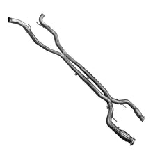 Load image into Gallery viewer, Kooks Custom Headers 2510H430 1-7/8in. Header and GREEN Connection Kit. 2014-2017 Chevrolet SS LS3 6.2L. for Select Chevrolet SS