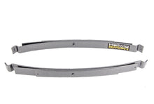 Load image into Gallery viewer, Hellwig 2510 LP-25 Progressive Rate Load Leveler Helper Springs for Select Cadillac Escalade, Chevrolet Blazer, Chevrolet C10 Suburban, Chevrolet C1500, Chevrolet C1500 Suburban, Chevrolet C20 Suburban, Chevrolet C2500, Chevrolet C2500 Suburban,