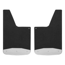 Load image into Gallery viewer, Luverne 251220 LUVERNE 251220 Universal Front or Rear 12-Inch x 20-Inch Textured Rubber Mud Gua