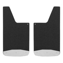 Load image into Gallery viewer, Luverne 251223 LUVERNE 251223 Universal Front or Rear 12-Inch x 23-Inch Textured Rubber Mud Gua