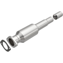 Load image into Gallery viewer, MagnaFlow Exhaust Products 24178 HM Grade Direct-Fit Catalytic Converter for Select Mazda 3