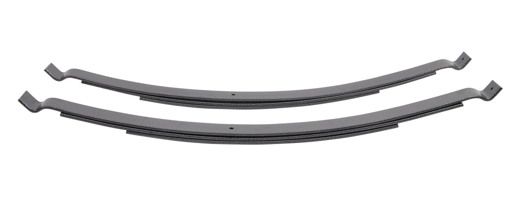 Hellwig 2512 LP-25 Progressive Rate Load Leveler Helper Springs for Select Chevrolet Silverado HD, Chevrolet Silverado HD, GMC Sierra HD, GMC Sierra HD