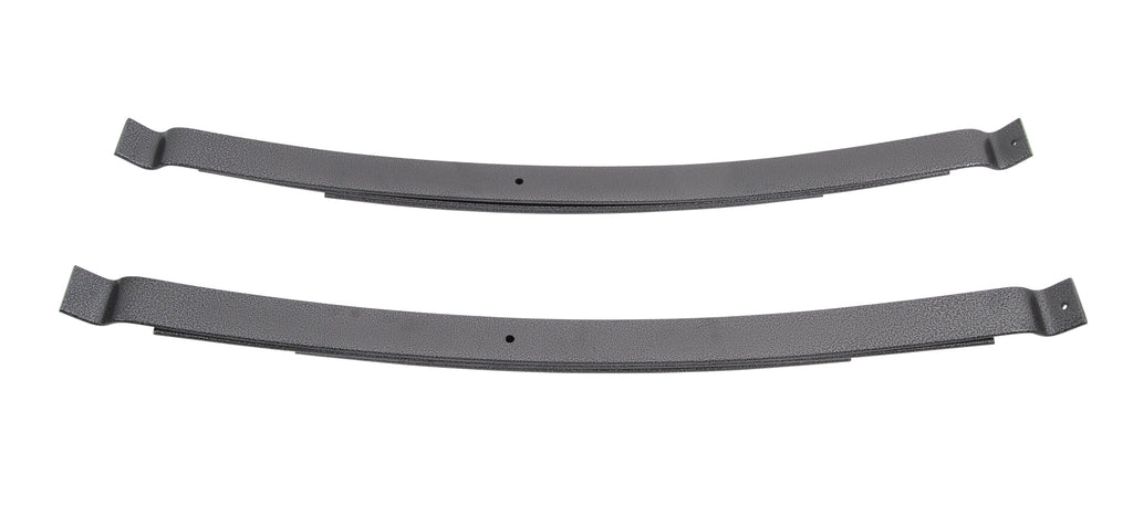Hellwig 2512 LP-25 Progressive Rate Load Leveler Helper Springs for Select Chevrolet Silverado HD, Chevrolet Silverado HD, GMC Sierra HD, GMC Sierra HD