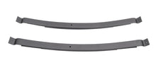Load image into Gallery viewer, Hellwig 2512 LP-25 Progressive Rate Load Leveler Helper Springs for Select Chevrolet Silverado HD, Chevrolet Silverado HD, GMC Sierra HD, GMC Sierra HD
