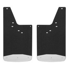 Load image into Gallery viewer, Luverne 251443 LUVERNE 251443 Front or Rear 12-Inch x 23-Inch Textured Rubber Mud Guards; Selec for Select Chevrolet Silverado 1500, Chevrolet Silverado LD, Chevrolet Silverado HD, Chevrolet Silverado HD, GMC Sierra 1500, GMC Sierra Limited, GMC Sierra