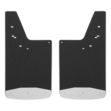 Load image into Gallery viewer, Luverne 251523 LUVERNE 251523 Front or Rear 12-Inch x 23-Inch Textured Rubber Mud Guards; Selec for Select Ford F-150