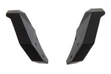 Load image into Gallery viewer, ICON Impact Series Offroad Armor 25152 18-UP JEEP JL / 20-UP JT FRONT IMPACT MID WIDTH WINGS for Select Jeep Gladiator, Jeep Wrangler
