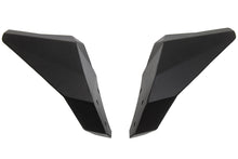 Load image into Gallery viewer, ICON Impact Series Offroad Armor 25153 18-UP JEEP JL / 20-UP JT FRONT IMPACT FULL WIDTH WINGS for Select Jeep Gladiator, Jeep Wrangler