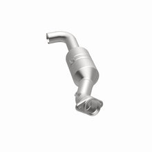 Load image into Gallery viewer, MagnaFlow Exhaust Products 5551296 California CARB Direct-Fit Catalytic Converter for Select Ford F-150