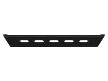 Load image into Gallery viewer, ICON Impact Series Offroad Armor 25159 18-UP JEEP JL / 20-UP JT PRO SERIES FRONT BUMPER SKID for Select Jeep Gladiator, Jeep Wrangler