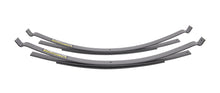 Load image into Gallery viewer, Hellwig 2515 LP-25 Progressive Rate Load Leveler Helper Springs for Select Chevrolet C3500, Chevrolet K3500, Chevrolet Silverado 1500, Chevrolet Silverado 2500, Chevrolet V3500, GMC C3500, GMC K3500, GMC R3500, GMC Sierra 1500, GMC Sierra