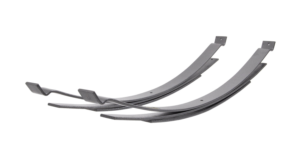 Hellwig 2515 LP-25 Progressive Rate Load Leveler Helper Springs for Select Chevrolet C3500, Chevrolet K3500, Chevrolet Silverado 1500, Chevrolet Silverado 2500, Chevrolet V3500, GMC C3500, GMC K3500, GMC R3500, GMC Sierra 1500, GMC Sierra