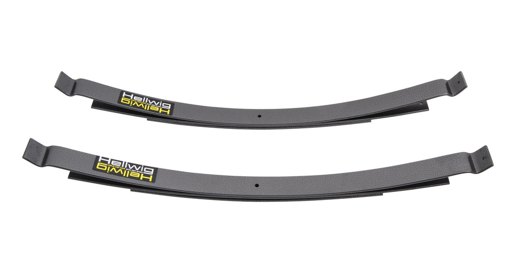 Hellwig 2515 LP-25 Progressive Rate Load Leveler Helper Springs for Select Chevrolet C3500, Chevrolet K3500, Chevrolet Silverado 1500, Chevrolet Silverado 2500, Chevrolet V3500, GMC C3500, GMC K3500, GMC R3500, GMC Sierra 1500, GMC Sierra