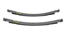 Load image into Gallery viewer, Hellwig 2515 LP-25 Progressive Rate Load Leveler Helper Springs for Select Chevrolet C3500, Chevrolet K3500, Chevrolet Silverado 1500, Chevrolet Silverado 2500, Chevrolet V3500, GMC C3500, GMC K3500, GMC R3500, GMC Sierra 1500, GMC Sierra
