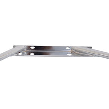 Load image into Gallery viewer, BBK Performance Parts 25160 1994-2004 MUSTANG V6 GT STRUT TOWER BRACE (Powder Coated Chrome FINISH) for Select Ford Mustang