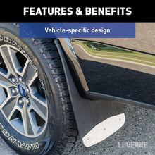 Load image into Gallery viewer, Luverne 251663 Mud Guards-12in. x 23in. - Truck Part Superstore